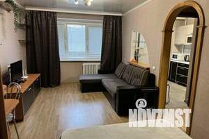 1-к квартира, посуточно, 35м2, 1/5 этаж