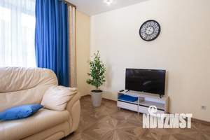 2-к квартира, посуточно, 80м2, 3/13 этаж