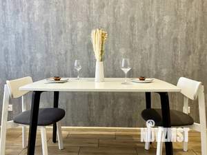 1-к квартира, посуточно, 38м2, 24/24 этаж