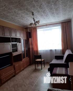 1-к квартира, на длительный срок, 33м2, 5/10 этаж