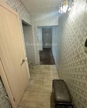 3-к квартира, на длительный срок, 60м2, 2/5 этаж