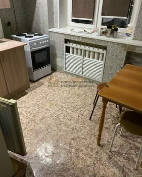 2-к квартира, на длительный срок, 50м2, 12/16 этаж