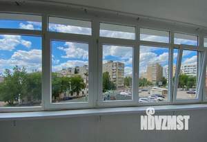 1-к квартира, посуточно, 56м2, 2/14 этаж