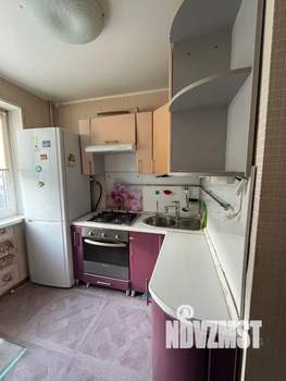 2-к квартира, на длительный срок, 44м2, 4/6 этаж