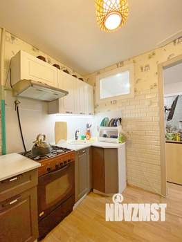 1-к квартира, на длительный срок, 35м2, 3/5 этаж