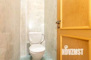 2-к квартира, посуточно, 60м2, 2/4 этаж