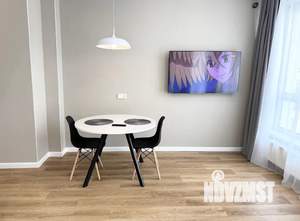 1-к квартира, посуточно, 28м2, 14/20 этаж