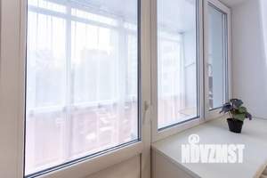 2-к квартира, посуточно, 82м2, 3/13 этаж