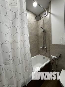 1-к квартира, посуточно, 55м2, 3/25 этаж