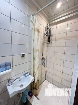 Студия квартира, на длительный срок, 16м2, 1/5 этаж