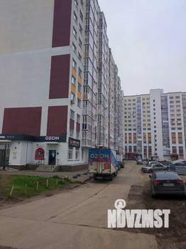 2-к квартира, на длительный срок, 49м2, 4/15 этаж
