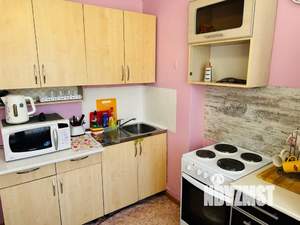 2-к квартира, посуточно, 50м2, 1/16 этаж