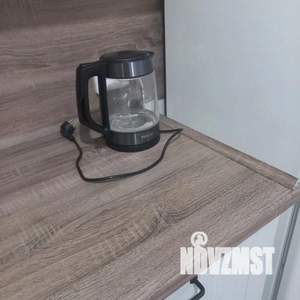 1-к квартира, посуточно, 65м2, 1/1 этаж