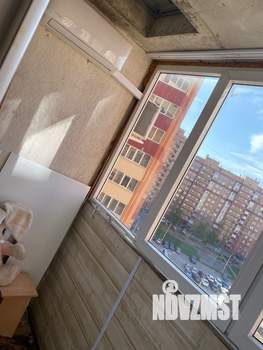 2-к квартира, на длительный срок, 55м2, 9/14 этаж