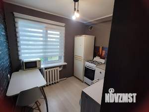 1-к квартира, посуточно, 29м2, 5/5 этаж
