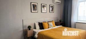 1-к квартира, посуточно, 37м2, 1/1 этаж