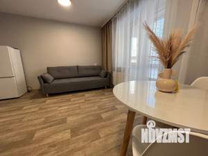 Студия квартира, посуточно, 23м2, 2/15 этаж