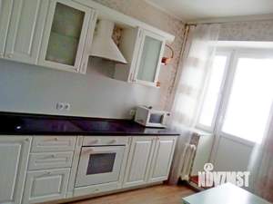 1-к квартира, на длительный срок, 42м2, 10/10 этаж