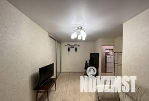 1-к квартира, на длительный срок, 33м2, 4/5 этаж