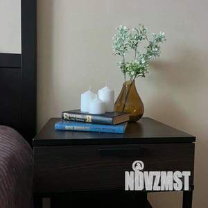 3-к квартира, посуточно, 60м2, 1/1 этаж