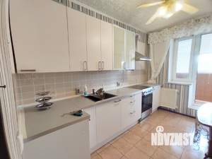 1-к квартира, на длительный срок, 42м2, 5/14 этаж