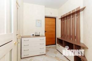 1-к квартира, посуточно, 40м2, 2/11 этаж