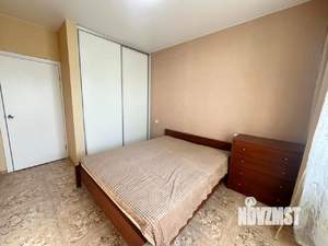 2-к квартира, на длительный срок, 45м2, 21/23 этаж