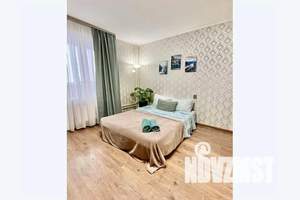 2-к квартира, посуточно, 65м2, 1/10 этаж