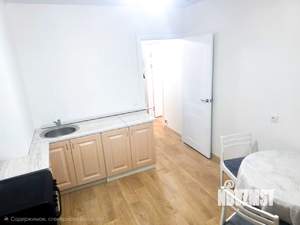 1-к квартира, на длительный срок, 38м2, 11/18 этаж