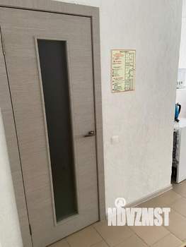 Студия квартира, на длительный срок, 25м2, 1/4 этаж