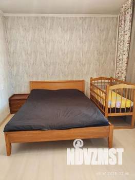 2-к квартира, посуточно, 63м2, 2/9 этаж