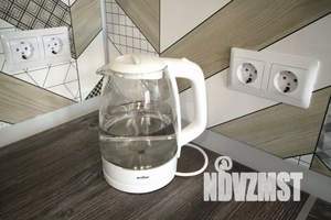 1-к квартира, посуточно, 26м2, 10/27 этаж