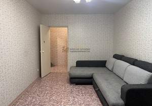 1-к квартира, на длительный срок, 40м2, 5/16 этаж