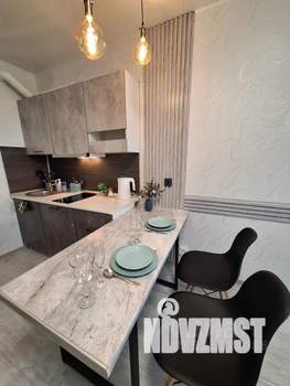 1-к квартира, посуточно, 30м2, 25/28 этаж