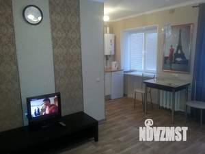 1-к квартира, посуточно, 30м2, 1/5 этаж