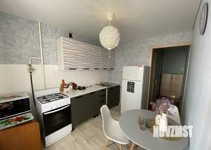 1-к квартира, на длительный срок, 35м2, 8/9 этаж