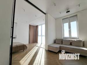 3-к квартира, посуточно, 60м2, 27/27 этаж