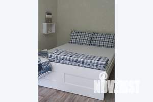1-к квартира, посуточно, 45м2, 2/5 этаж