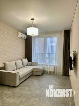 2-к квартира, на длительный срок, 35м2, 11/29 этаж