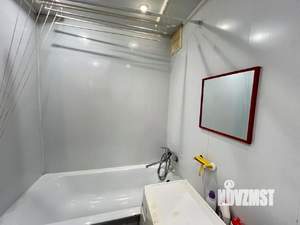 1-к квартира, на длительный срок, 33м2, 1/5 этаж