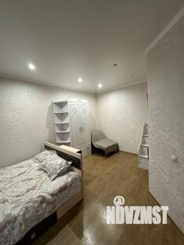 1-к квартира, на длительный срок, 37м2, 5/12 этаж