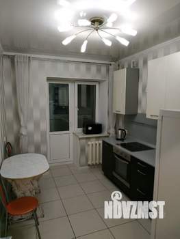 2-к квартира, на длительный срок, 55м2, 17/17 этаж