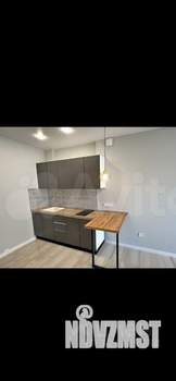 Студия квартира, на длительный срок, 30м2, 5/26 этаж