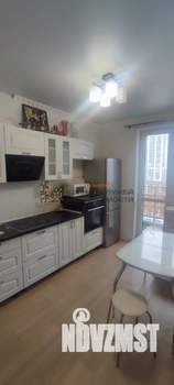 2-к квартира, на длительный срок, 53м2, 16/22 этаж