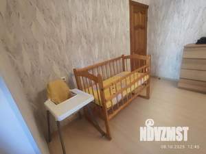 2-к квартира, посуточно, 63м2, 2/9 этаж