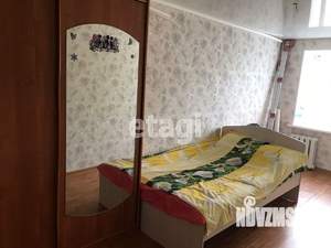 2-к квартира, на длительный срок, 45м2, 4/5 этаж