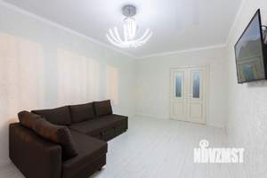 2-к квартира, посуточно, 60м2, 1/1 этаж