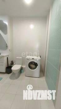 2-к квартира, на длительный срок, 45м2, 21/24 этаж