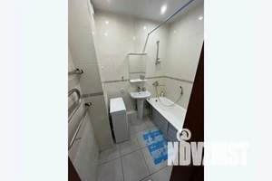 2-к квартира, посуточно, 45м2, 2/16 этаж