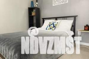 1-к квартира, посуточно, 38м2, 2/5 этаж